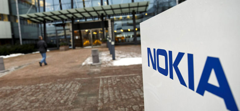 Nokia