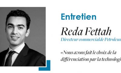 Reda Fettah
