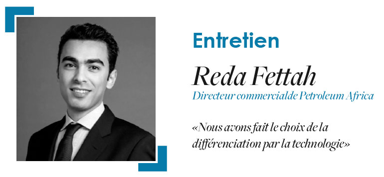 Reda Fettah