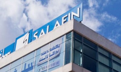Salafin