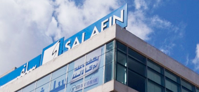 Salafin