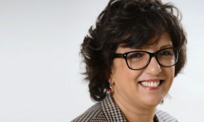 Saloua Karkri Belkezi