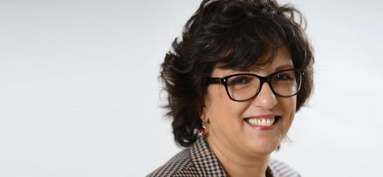 Saloua Karkri Belkezi