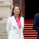 Segolene Royal COP 21