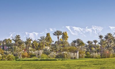 Tourisme Palm World Vacation