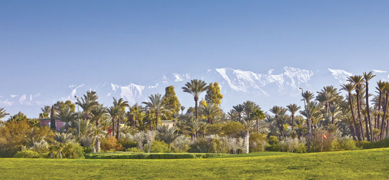 Tourisme Palm World Vacation