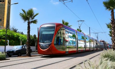 Tramway 1