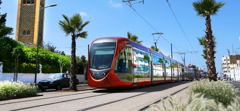 Tramway 1