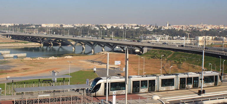 Tramway