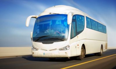 Transport voyageurs