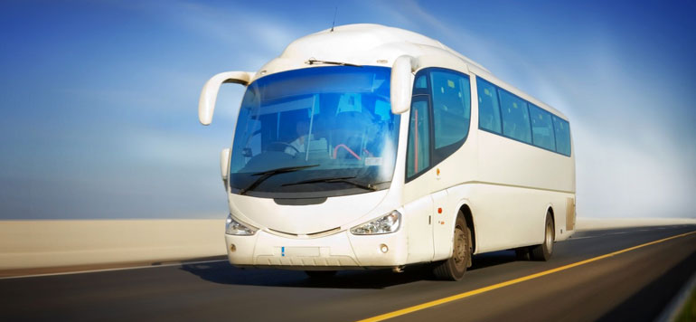 Transport voyageurs