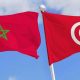 Tunisie maroc