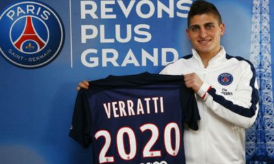 Verrati