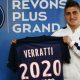 Verrati