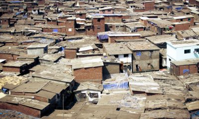 Villes sans bidonvilles