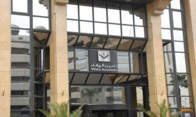 Wafa Assurance