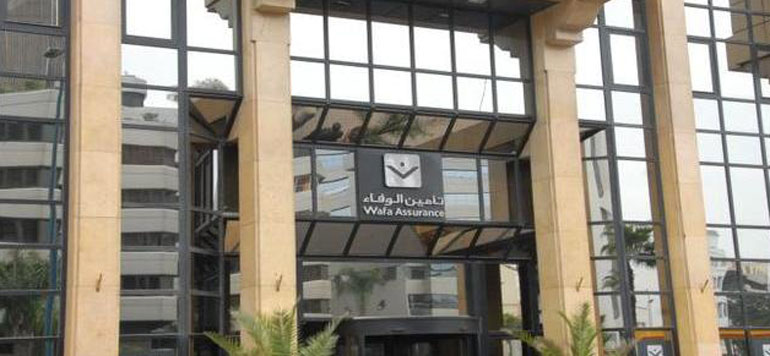 Wafa Assurance
