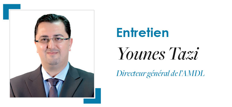 Younes Tazi