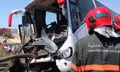 accident