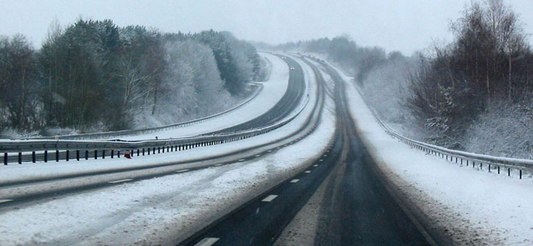 autoroute
