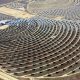centrale thermo solaire