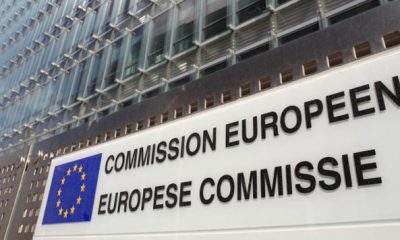 commission europeenne