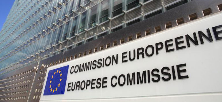 commission europeenne