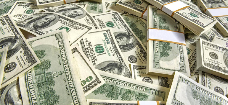 dollar