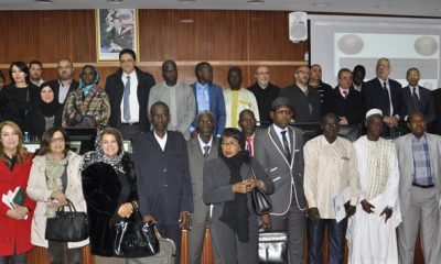 entrepreneurs senegalais tanger