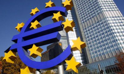 european central bank