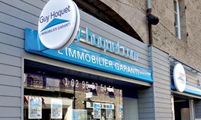 groupe Guy Hoquet