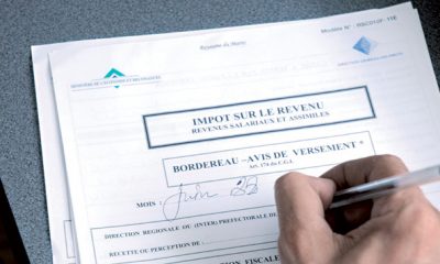 impot sur le revenu