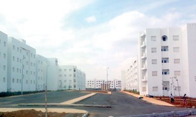 logements