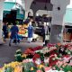 marches de Casablanca