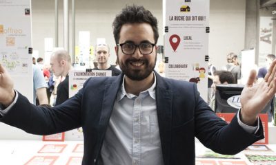 mounir Mahjoubi
