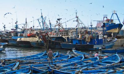 port Essaouira