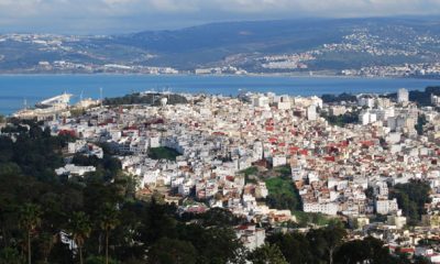 tanger