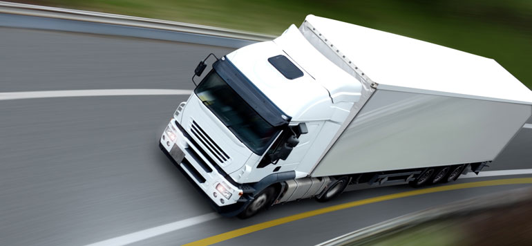 transport logistique