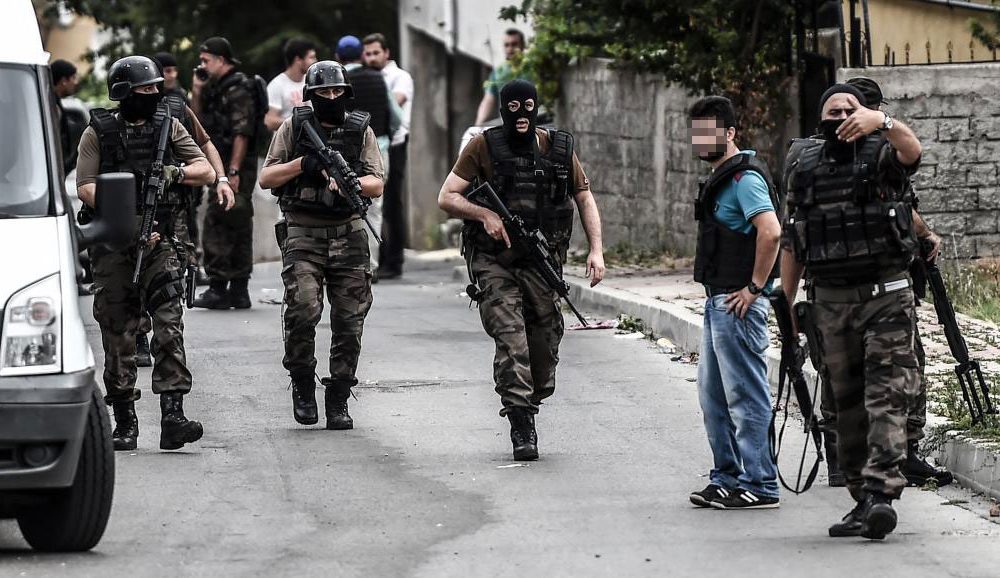 turquie
