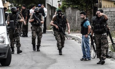 turquie