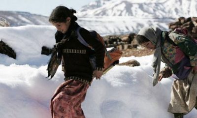 vague froid maroc