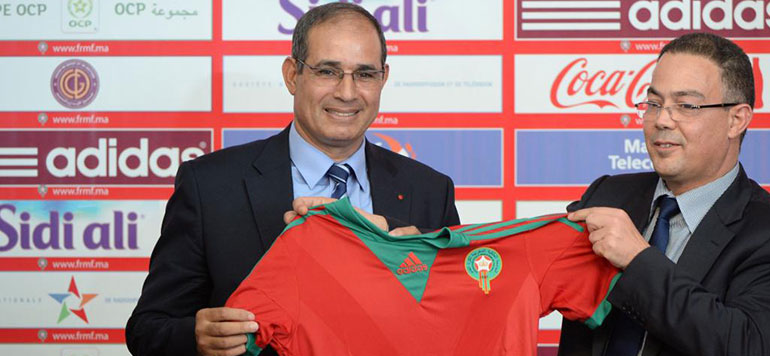zaki badou