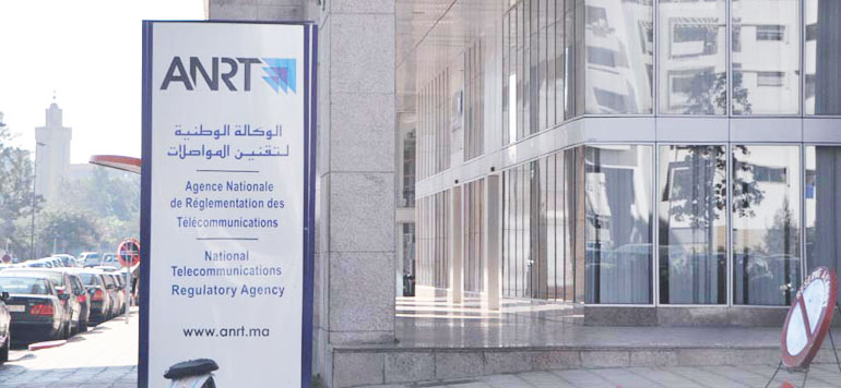 ANRT