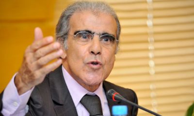 Abdellatif Jouahri