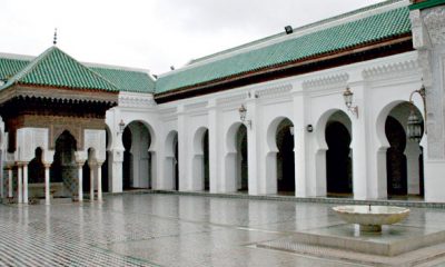 Al Qaraouiyine bientot ouverte