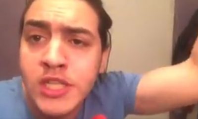 Amine Radi