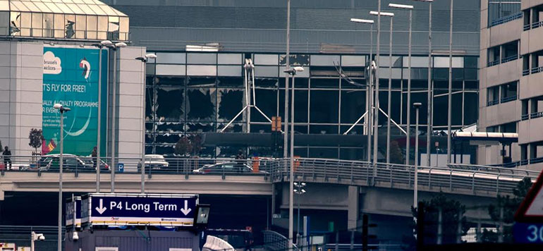 Attentats de Bruxelles 2