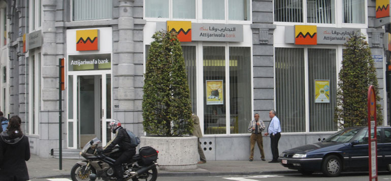 Attijariwafa Bank 1