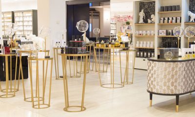 Avery Perfume Gallery en 2016