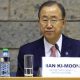 Ban Ki Moon